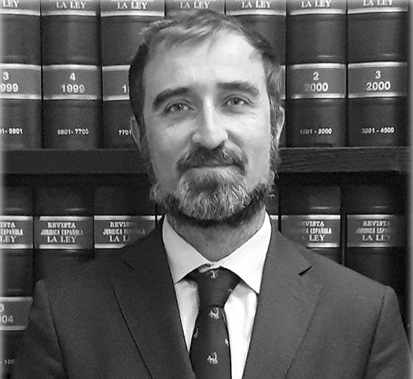 Abogado juan antonio Espinosa