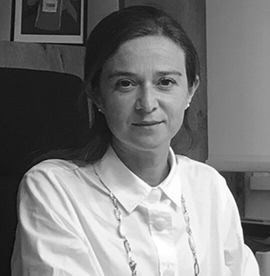 Dª. Margarita Espinosa Martín