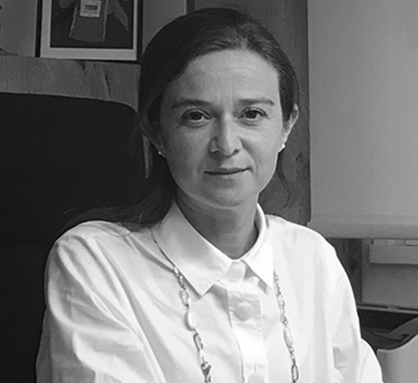 Abogada Margarita Espinosa